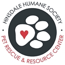 Hinsdale Humane Society logo