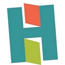 Hinsdale Public Library logo
