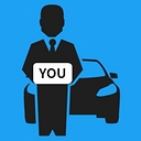 Hinsdale United Limousine Service, Inc. logo