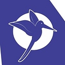 Hinterland Aviation logo