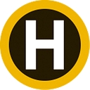 Hinterland Brewery logo