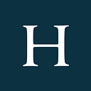 Hinton & Thompson's AB logo