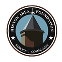 HINTON AREA FOUNDATION INC logo