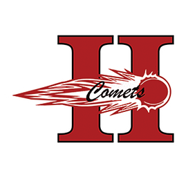 Hinton Es logo