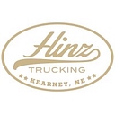 Hinz Trucking logo