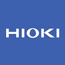 Hioki logo