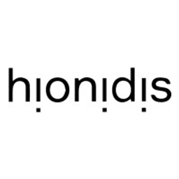 Hionidis Europe logo