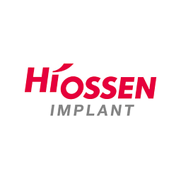 HIOSSEN, INC logo