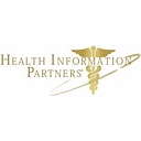 Health Information Partners logo