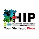Healthcare International Partners, Llc logo