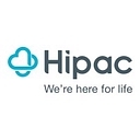 Hipac Healthcare logo