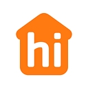 Hipages logo