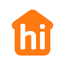 Hipages logo