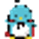 HiPaint logo