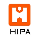 Hipa Store logo