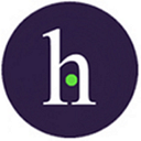 Hipatia Press logo