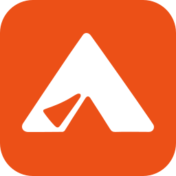 Hipcamp logo