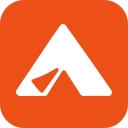 Hipcamp Inc. logo