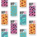 H!P Chocolate logo