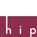 Heightened Independence And Progress (Hip) logo