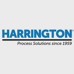 Harrington Logo