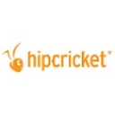 Hipcricket logo