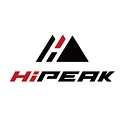 HiPEAK Bike logo