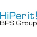 HiPer it! logo