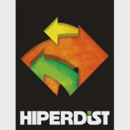Hiperdist Limited logo