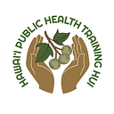 Hawaii Public Health Institute logo