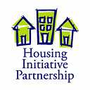 Housing Initiative Partnership Inc logo