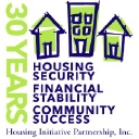 Housing Initiative Partnership, Inc. logo