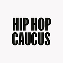 Hip Hop Caucus Education Fund logo
