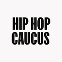 Hip Hop Caucus logo