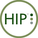 Hip Investor logo