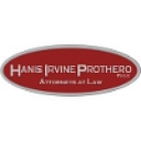 Hanis Irvine Prothero, Attorneys At Law logo