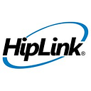 HipLink logo