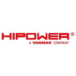 HiPower Systems logo