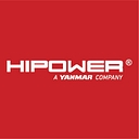 Hipower Systems logo