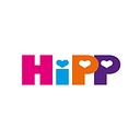 Hipp Organic (Uk)   For The Most Precious In Life logo