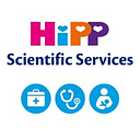 HiPP logo
