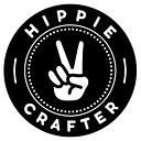 Hippie Crafter logo
