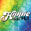 Hippie Radio 94.5 / Kensington Digital Media logo