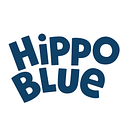 Hippo Blue