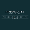 Hippocrates Health Institute logo