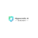 Hippocratic AI logo