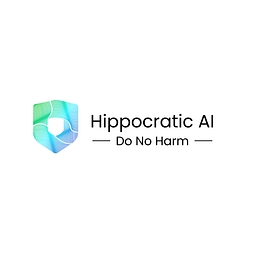 Hippocratic AI logo