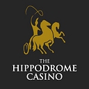 The Hippodrome Casino logo