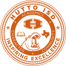 VETERANS HILL EL logo