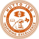 Hutto Independent School District logo